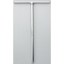 MANGO EN T 1/4' CUADRADO DR.