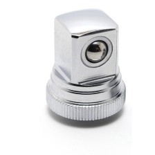 Rosca rápida de 1/4' de diámetro interior cuadrado, serie Z