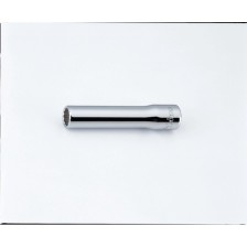 VASO PROFUNDO 1/4' CUADRADO 12-P 5/16'