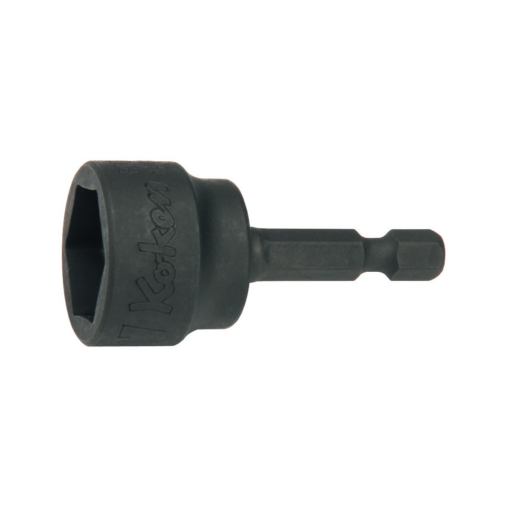 CASQUILLO PARA TORNILLO DE ANCLAJE 17MM