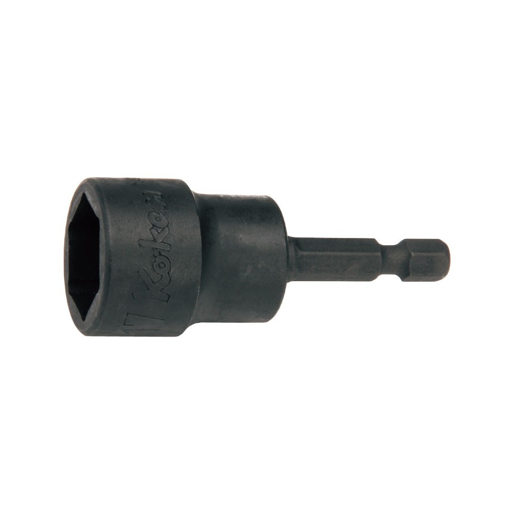 CASQUILLO PARA TORNILLO DE ANCLAJE 19MM