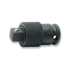 ADAPTADOR DE IMPACTO 1/4'SQ.DR.