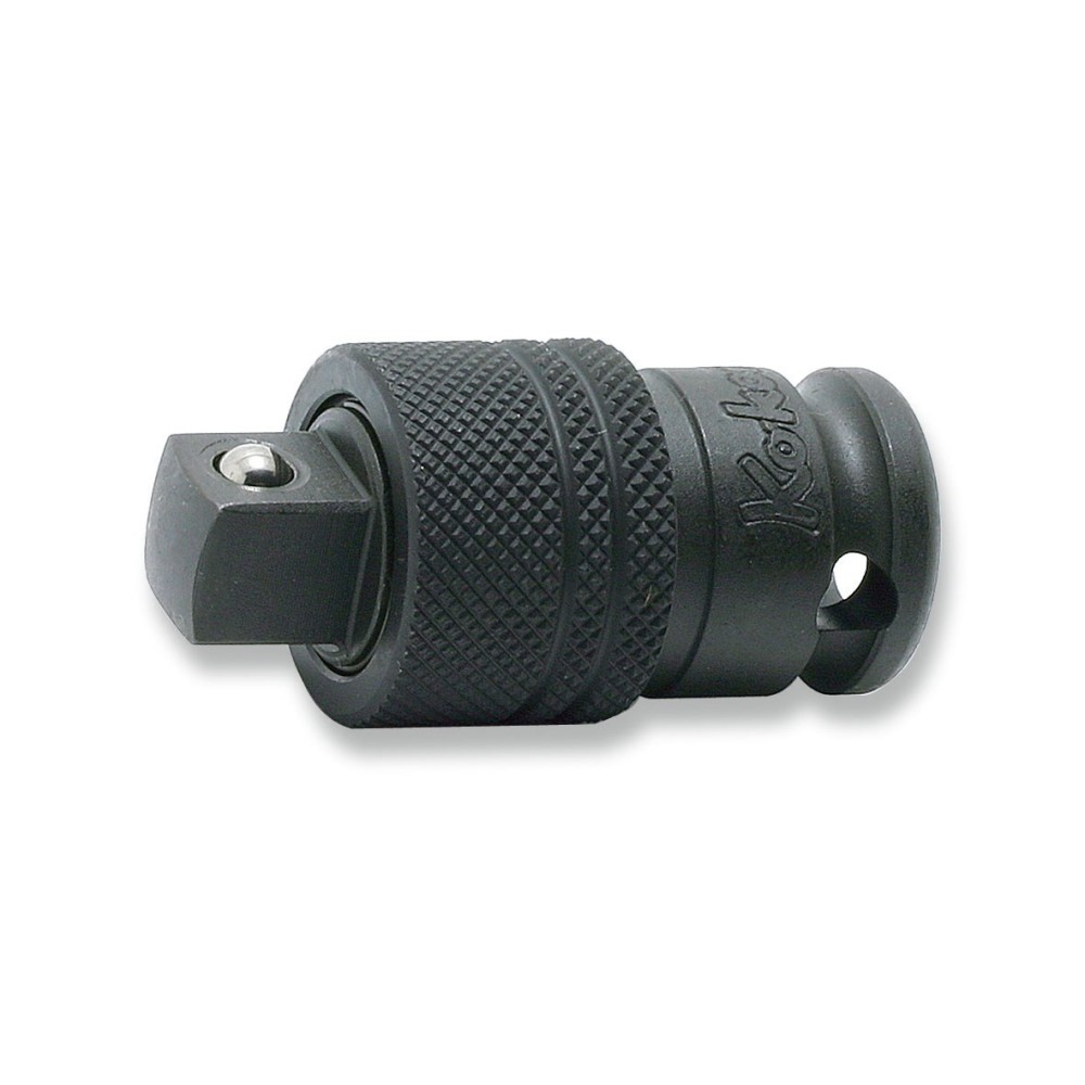 ADAPTADOR DE IMPACTO 1/4'SQ.DR.