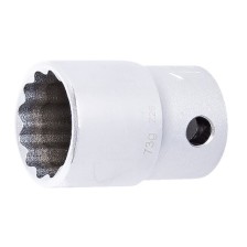 190/1 12p-H-Vaso 1/2 12p-25/32