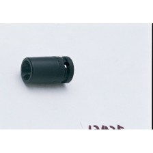VASO DE IMPACTO TORX DE 1/4' CUADRADO E5