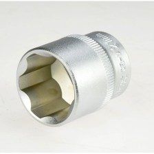 Dado de 3/8', tamaño de llave de 21 mm, 'Superlock'