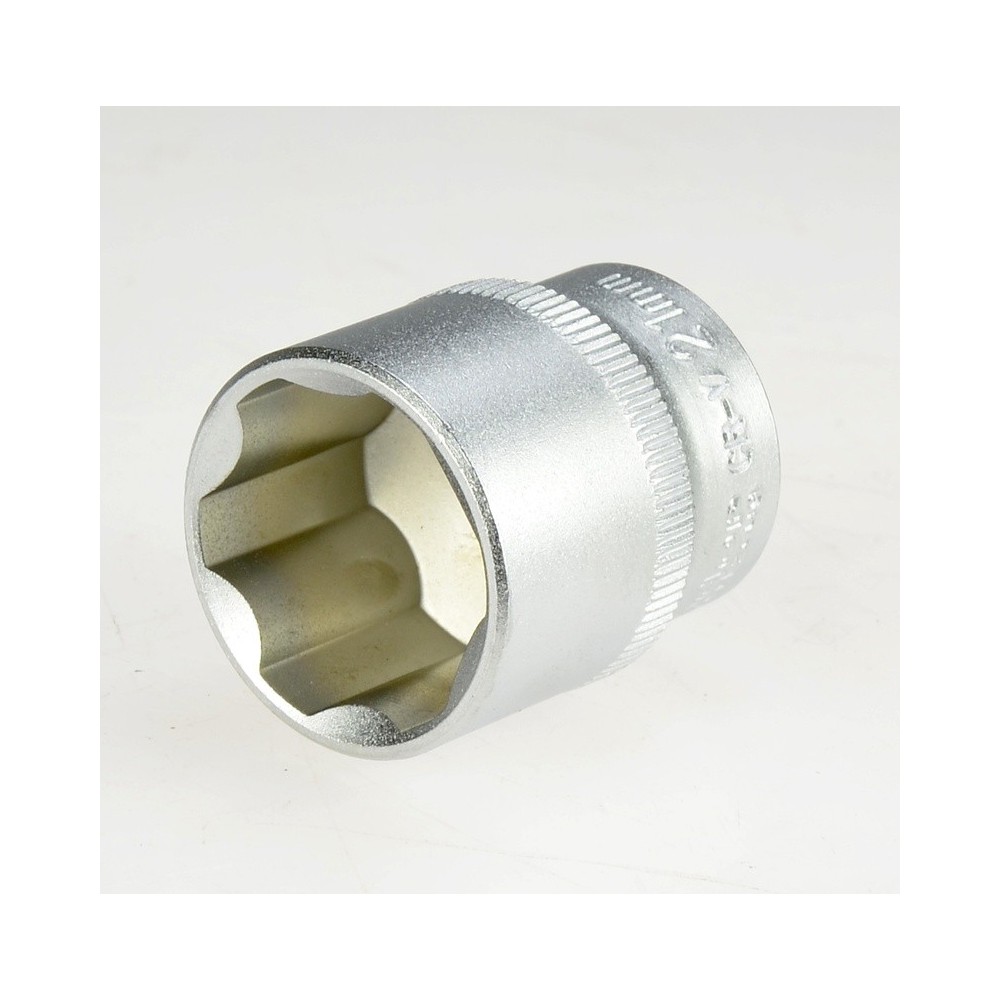 Dado de 3/8', tamaño de llave de 21 mm, 'Superlock'