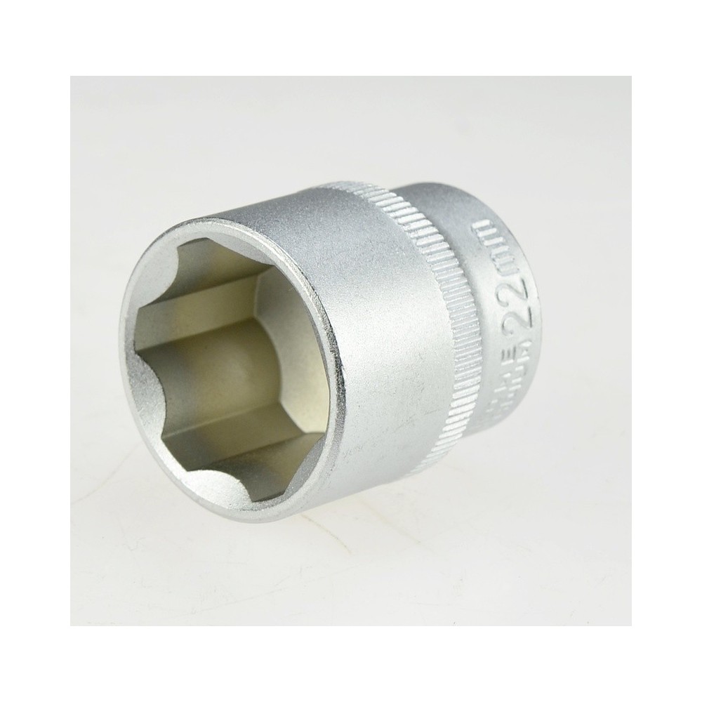 Dado de 3/8', tamaño de llave de 22 mm, 'Superlock'