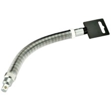 Extensiones flexibles para insertos cuadrados