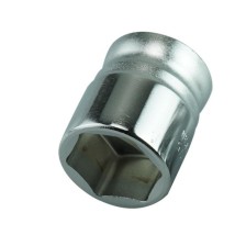 Dado de 6 puntas de 3/8' SW13 extra corto 'Z'