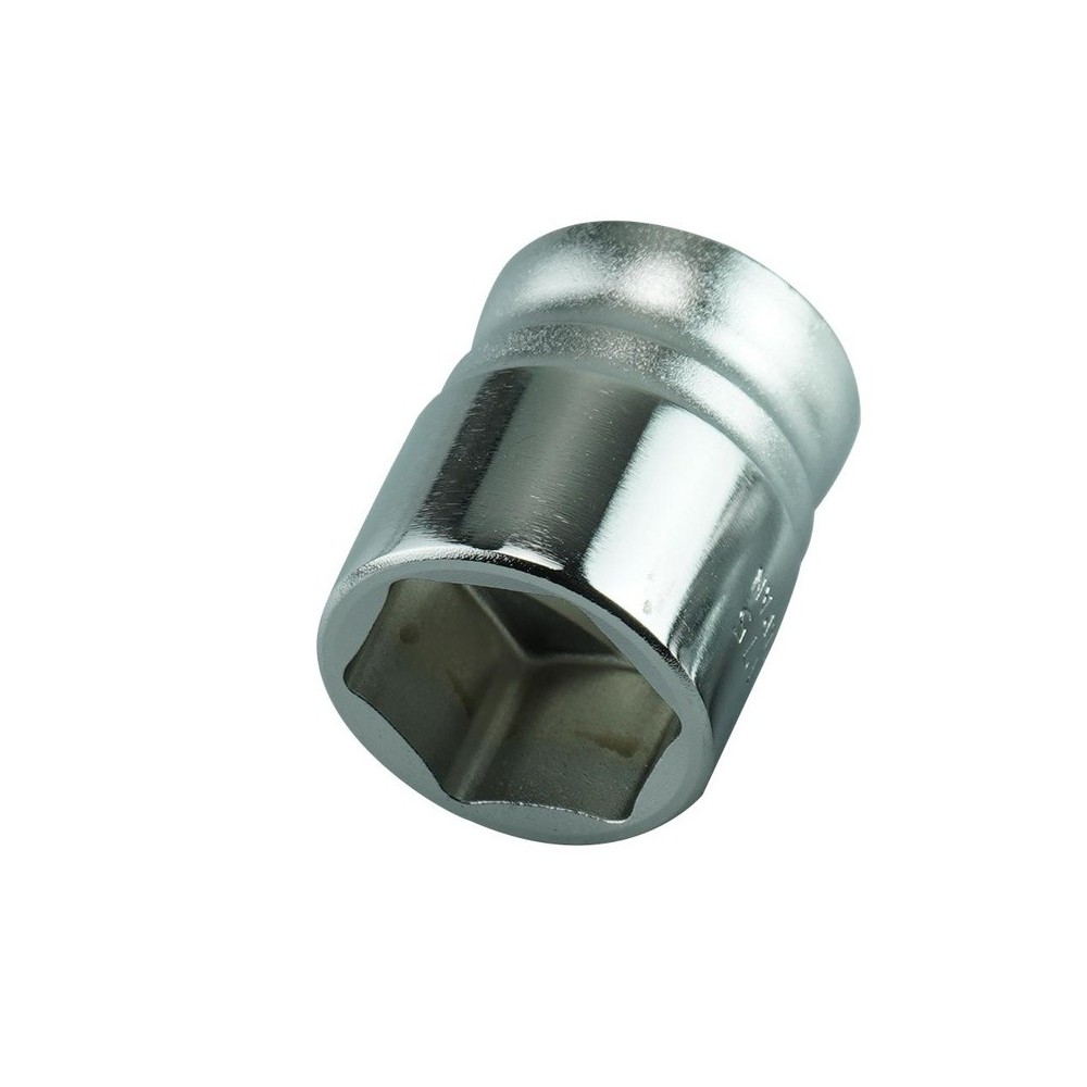 Dado de 6 puntas de 3/8' SW13 extra corto 'Z'