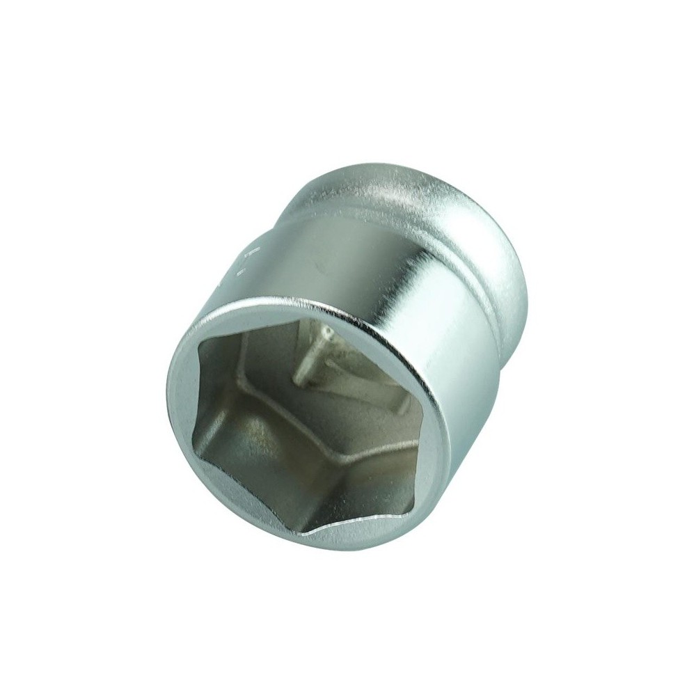 Dado de 6 puntas de 3/8', extra corto 'Z'