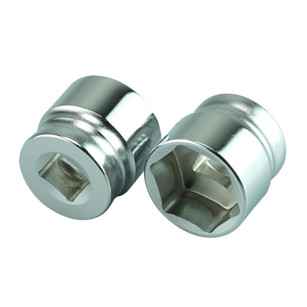 Dado de 6 puntas de 3/8' SW19 extra corto 'Z'