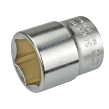 Juego de llaves de vaso de 12 piezas