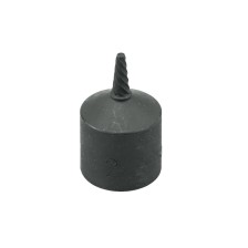 Extractor de pernos BOLT TWIST de 2 mm de accionamiento. Longitud de 3/8' 32 mm
