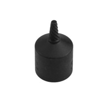 Extractor de pernos BOLT TWIST de 3 mm de accionamiento. Longitud de 3/8' 32 mm