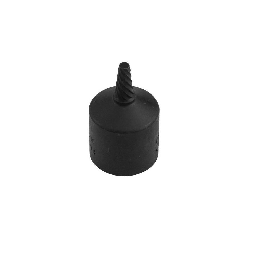 Extractor de pernos BOLT TWIST de 3 mm de accionamiento. Longitud de 3/8' 32 mm