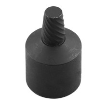 Extractor de pernos BOLT TWIST de 6 mm de accionamiento. Longitud de 3/8' 32 mm