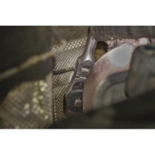 Llave de línea abierta SW 22 - hexagonal