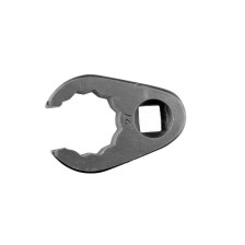 Llave de boca SW 27 - 12 puntas - Forma de lágrima de 1/2'