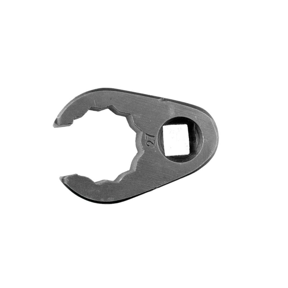 Llave de boca SW 27 - 12 puntas - Forma de lágrima de 1/2'