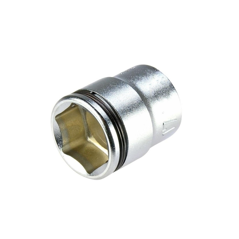 Dado Nut-Grip de 17 mm y 3/8' 3450M 17