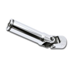 Dado articulado de 3/8', diámetro interior de 12 mm, longitud de 89 mm para bujías incandescentes PSG