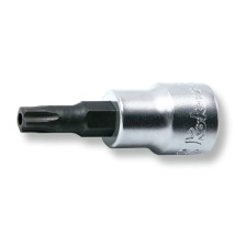 VASO DE PUNTA DE LÓBULO PENTA DE 3/8' CUADRADO, 15 PAR