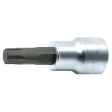 VASO CON PUNTA TORX DE 3/8' CUADRADO T45H LONGITUD 50