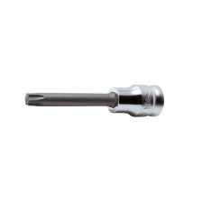 VASO CON PUNTA TORX DE 3/8' CUADRADO T10 LONGITUD 50, SERIE Z