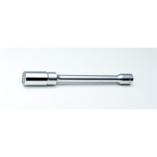 VASO DE EXTENSIÓN DE 3/8' DE DIÁMETRO CUADRADO, 11 MM DE LONGITUD, 125