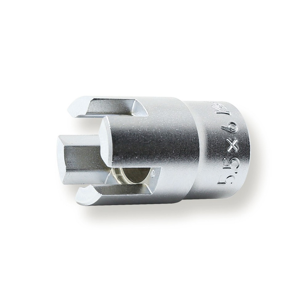 Dado para perno de mariposa de 3/8'