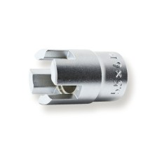 Dado para perno de mariposa de 3/8'