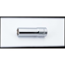 VASO PROFUNDO DE 3/8' CUADRADO, BSW 3/16'