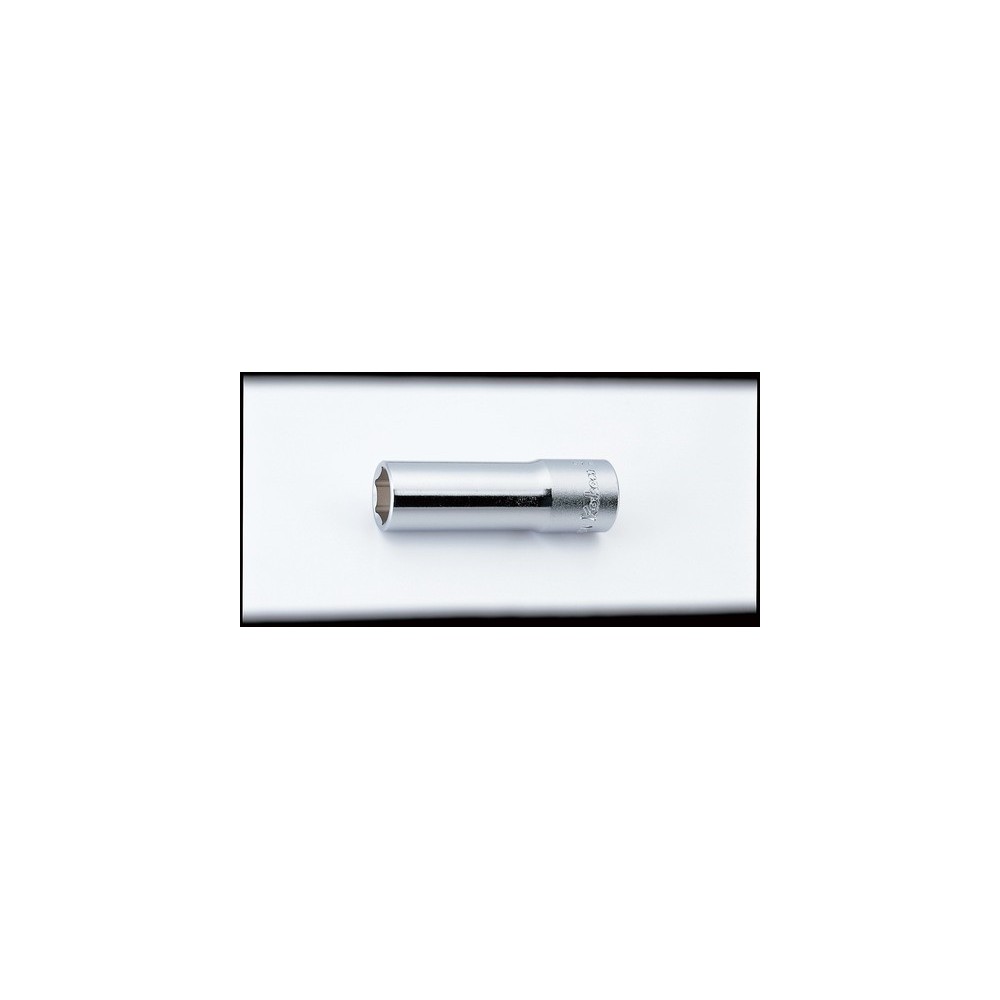 VASO PROFUNDO DE 3/8' CUADRADO, BSW 7/16'