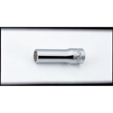 VASO PROFUNDO DE 3/8' CUADRADO, BSW 5/16'