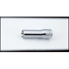 VASO TORX PROFUNDO DE 3/8' CUADRADO E11