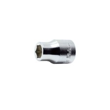 ENCHUFE DE 3/8' CUADRADO 6-P BSW 5/16'