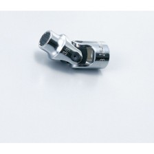 VASO UNIVERSAL 3/8' CUADRADO 12-P 7/16'