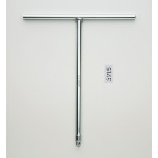 MANGO EN T 3/8' CUADRADO DR.