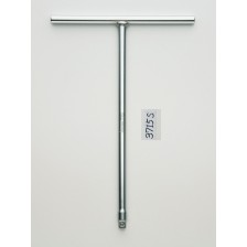 MANGO EN T 3/8' CUADRADO DR.