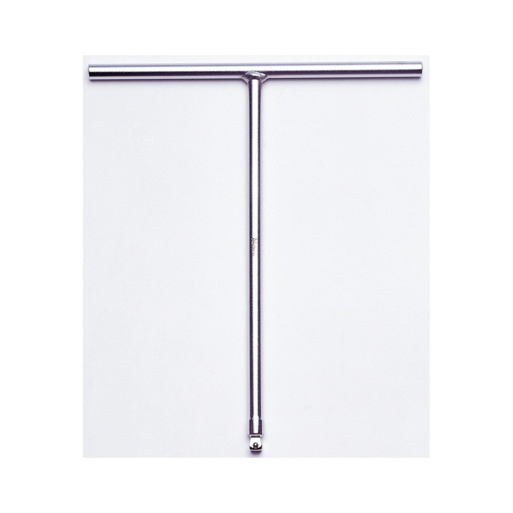 MANGO EN T DESPLAZADO DE 3/8'