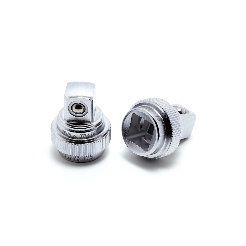 Z GIRO RÁPIDO 3/8' CUADRADO