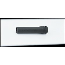 VASO DE IMPACTO DE SUPERFICIE PROFUNDO DE 3/8' DE DR. CUADRADO DE 13 MM