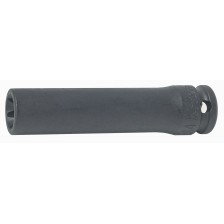 Dados profundos TORX de impacto de 3/8'