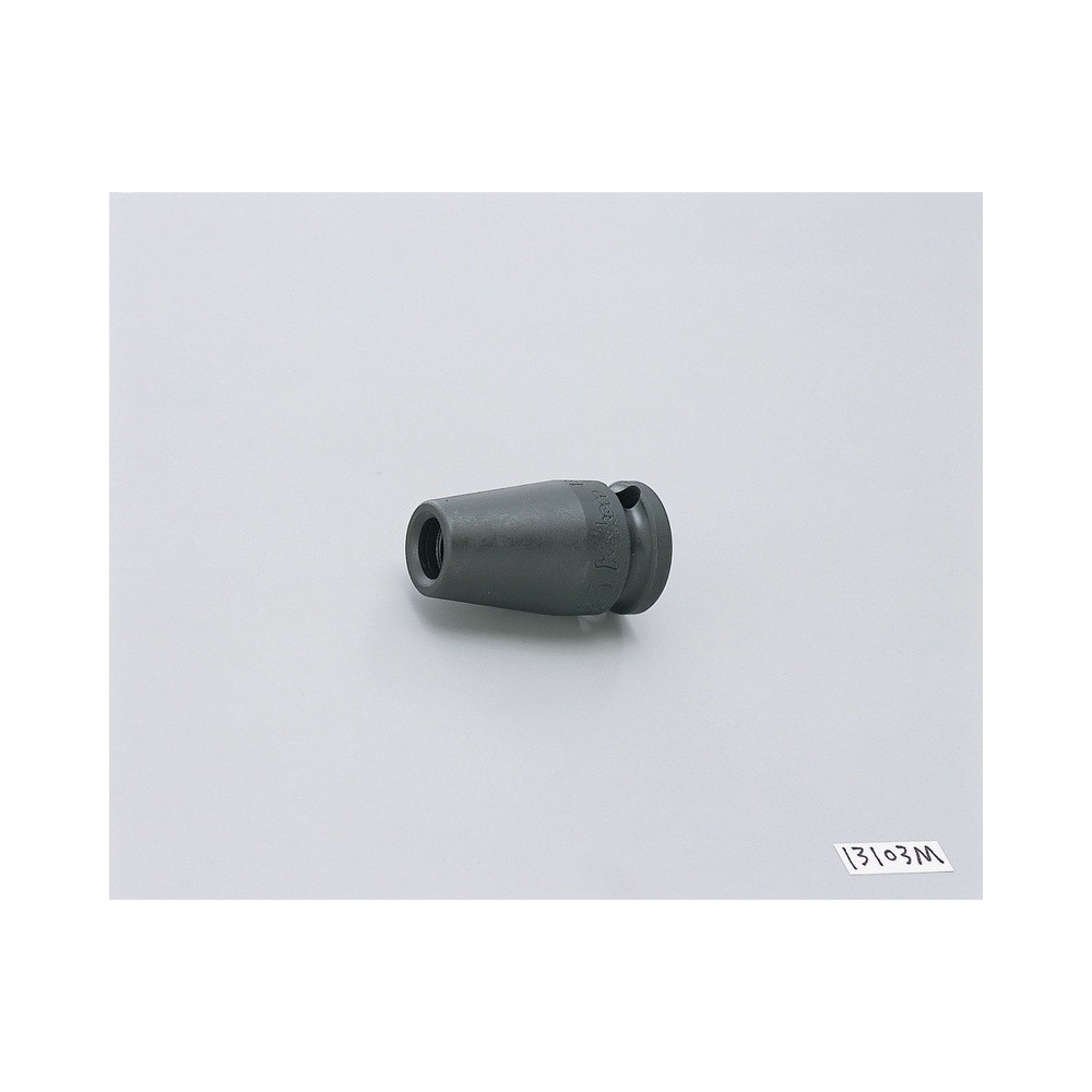 AJUSTADOR DE PERNOS DE IMPACTO DE 3/8' DE DIÁMETRO CUADRADO, 10 MM X 1,25 MM