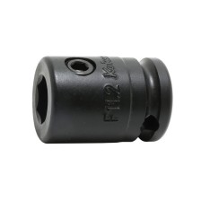 Portapuntas de impacto de 3/8' para puntas de 7/16' DIN3126 E11.2