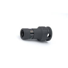 PORTA PUNTAS DE IMPACTO 3/8'SQ.DR. 1/4'H