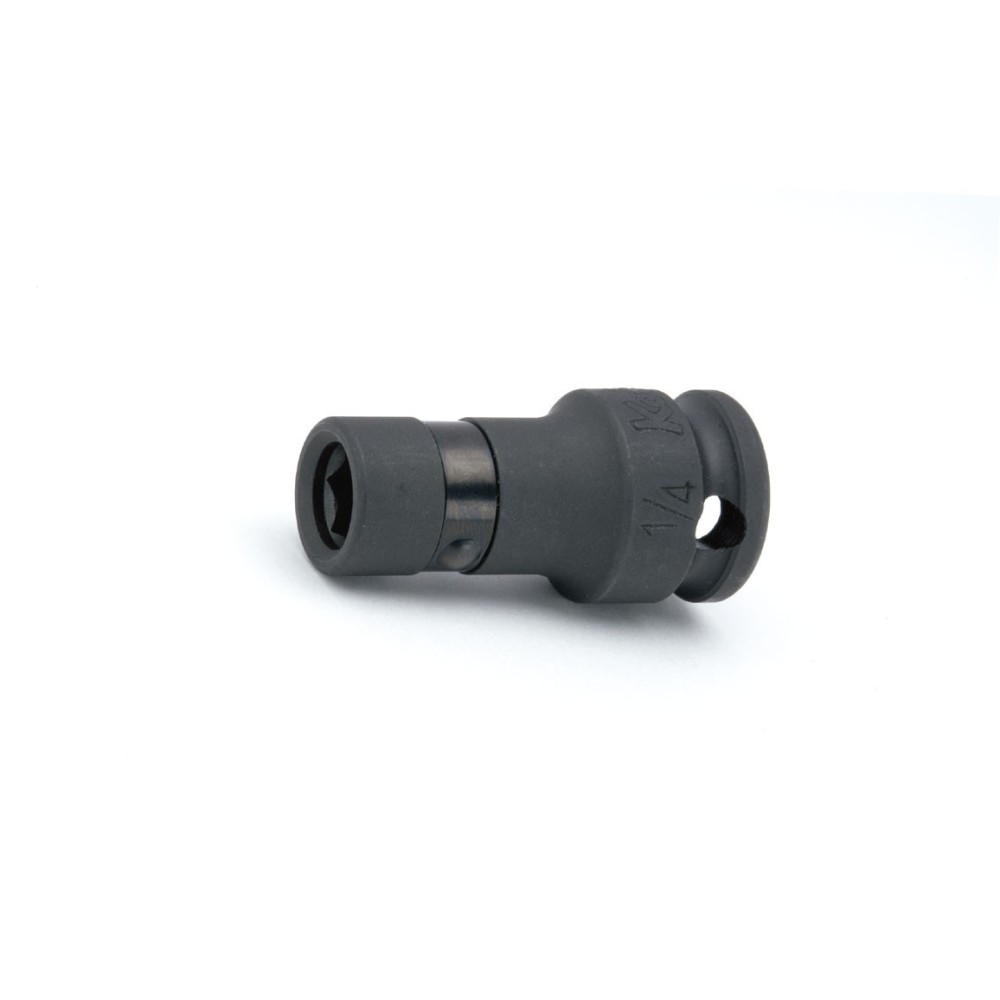 PORTA PUNTAS DE IMPACTO 3/8'SQ.DR. 1/4'H