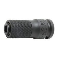 PORTA PUNTAS DE IMPACTO 3/8'SQ.DR.